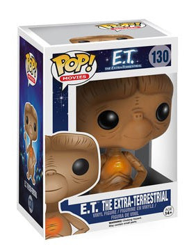 POP E.T. THE EXTRA-TERRESTRIAL 130