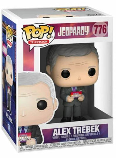 POP JEOPARDY ALEX TREBEK 776