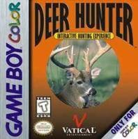 DEER HUNTER (usagé)