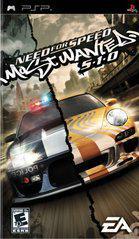 NEED FOR SPEED MOST WANTED 5-1-0 (COMPLETE IN BOX) (usagé)