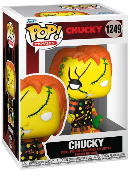 POP CHUCKY CHUCKY 1249 (usagé)