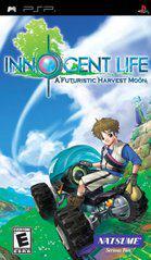 INNOCENT LIFE A FUTURRISTIC HARVEST MOON (usagé)