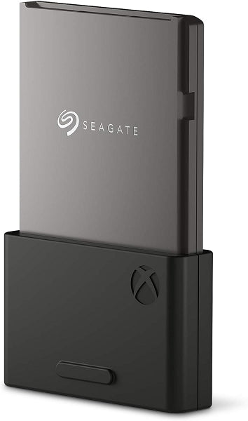 STORAGE EXPANSION CARD 2TB SSD SEAGATE (XBOX SERIES) (usagé)