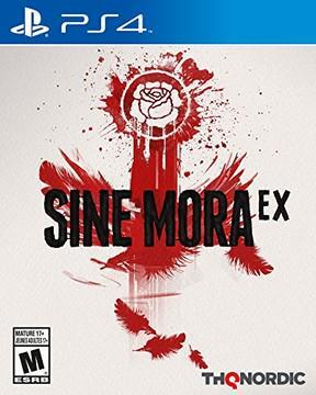 SINE MORA EX (usagé)