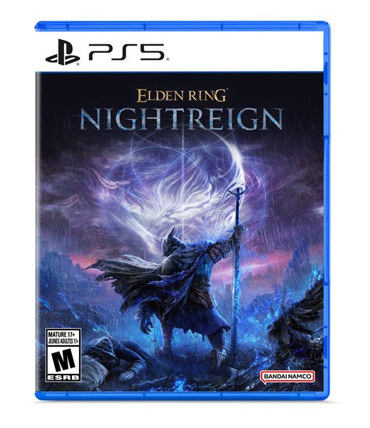 ELDEN RING NIGHTREIGN DELUXE EDITION