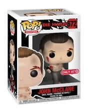 POP DIE HARD JOHN MCCLANE 672