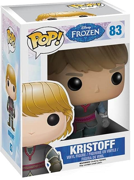 POP FROZEN KRISTOFF 83 (usagé)