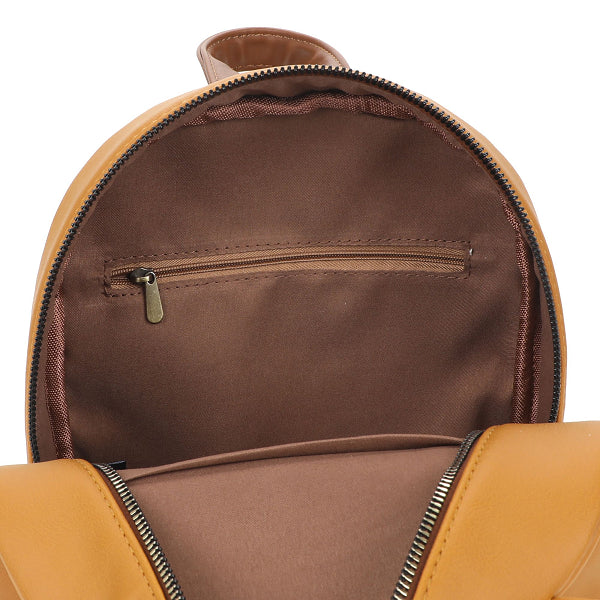 BIOWORLD POKEMON EEVEE BIG FACE SCREENPRINT BACKPACK (usagé)