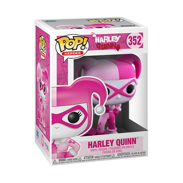 POP HARLEY QUINN HARLEY QUINN 352