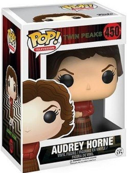 POP TWIN PEAKS AUDREY HORNE 450