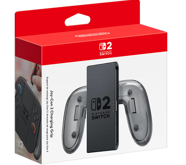 CHARGING GRIP JOY CON 2 (SWITCH 2)