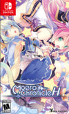 MOERO CHRONICLE HYPER
