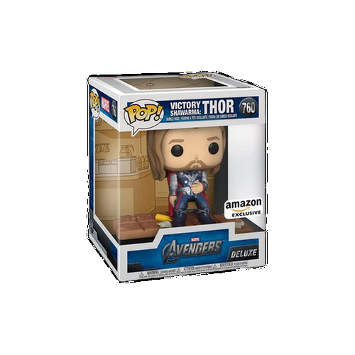 POP AVENGERS VICTORY SHAWARMA THOR 760