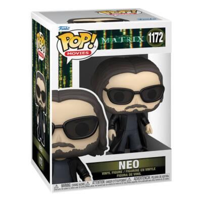 POP THE MATRIX NEO 1172 (usagé)