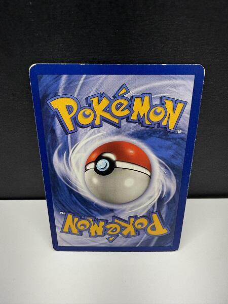 MOLTRES 12/62 (POKEMON FOSSIL) (usagé)