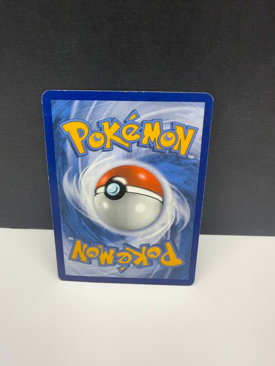EEVEE GX SM233 (POKEMON PROMO BLACK STAR) (usagé)