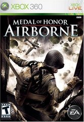 MEDAL OF HONOR AIRBORNE (COMPLETE IN BOX) (usagé)