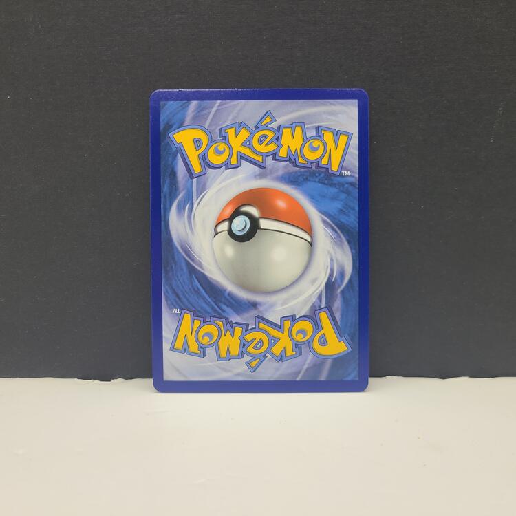 ALOLAN NINETALES GX 225/214 (POKEMON LOST THUNDER)
