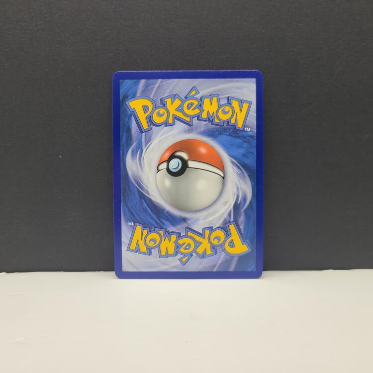 MINA 211/214 (POKEMON LOST THUNDER) (usagé)