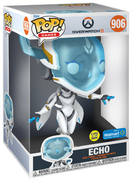 POP OVERWATCH 2 ECHO 906 (usagé)