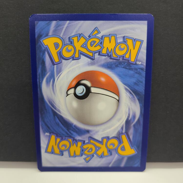 IRON BUNDLE 058/PROMO (POKEMON (usagé)