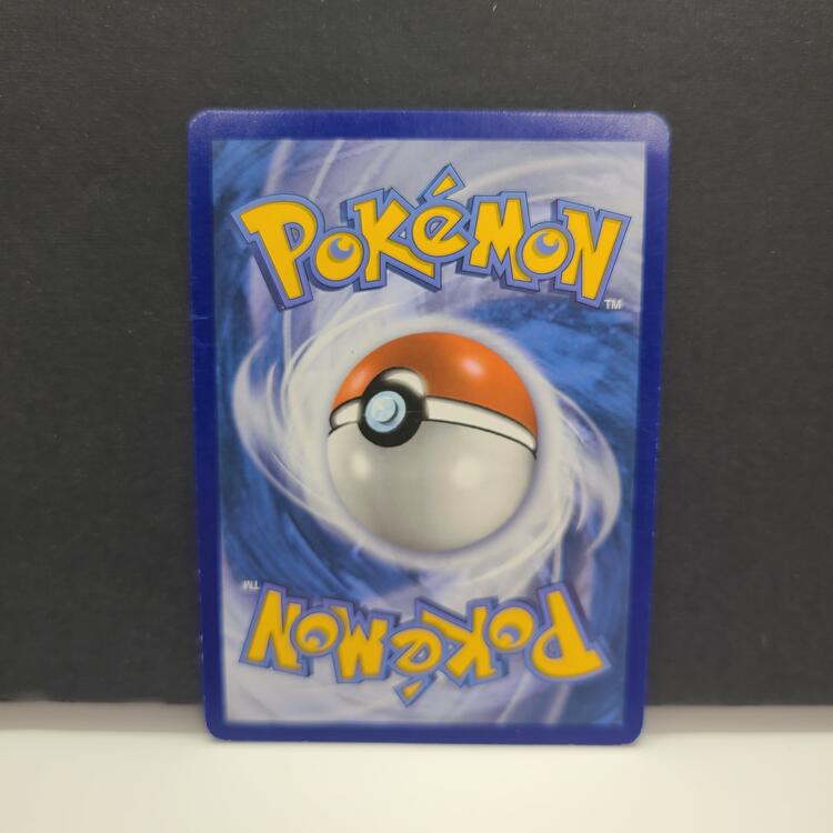 TREFLE MANQUANT 168/156 (POKEMON ULTRA PRISME)