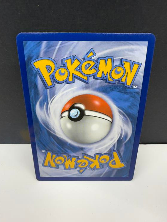 AMPHINOBI ET ZOROARK GX 222/214 (POKEMON ALLIANCE INFAILLIBLE) (usagé)