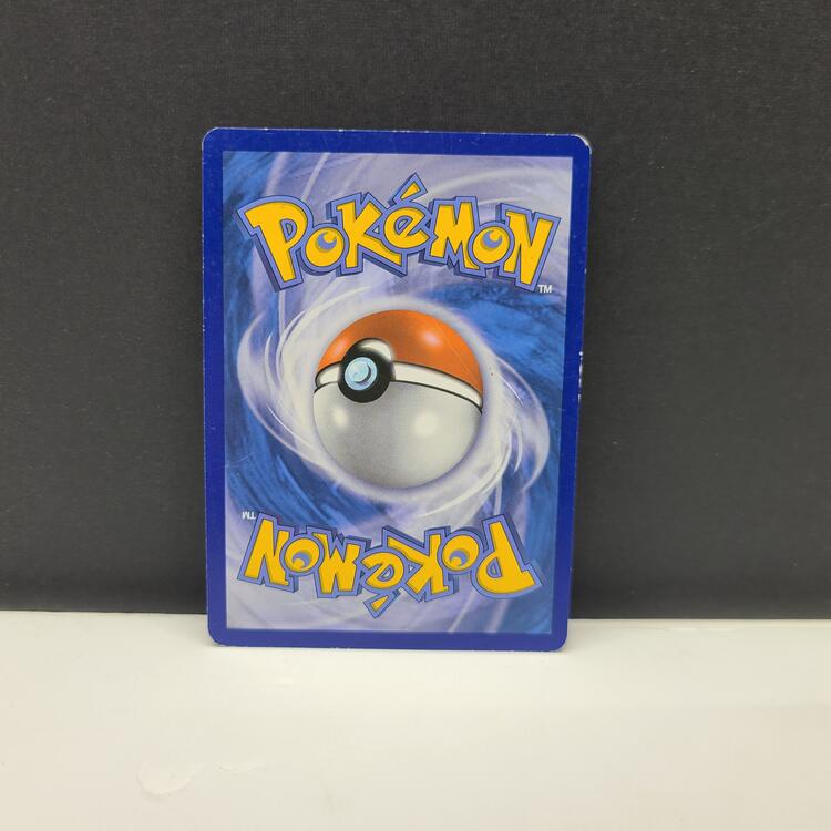 M GARDEVOIR EX RC31/RC32 (POKEMON GENERATION) (usagé)