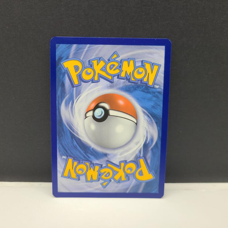 ARCEUS V SWSH204 (POKEMON SWORD & SHIELD) (usagé)