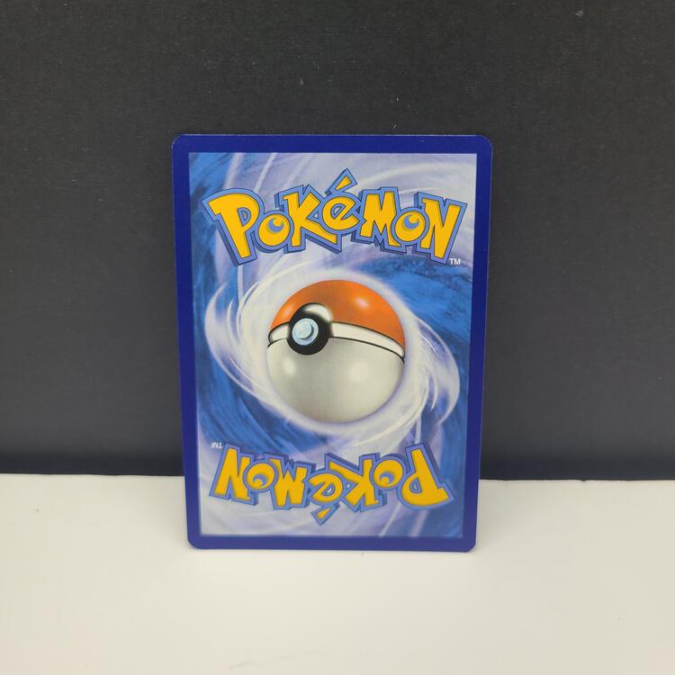 CINCCINO 183/162 (POKEMON TEMPORAL FORCES)