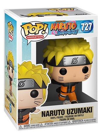 POP NARUTO 727 - NARUTO UZUMAKI