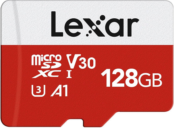 128 GB MICRO SD MEMORY CARD JOBBER (SWITCH) (usagé)