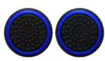 THUMBSTICK JOYSTICK CONTROLLER BLUE 2 PACK (XBOX SERIES / XBOX ONE / PS4 / PS5 / SWITCH PRO) (usagé)