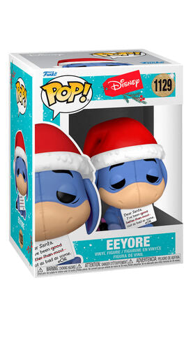 POP DISNEY 1129 - EEYORE (usagé)