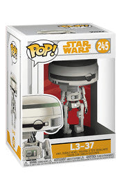 POP STAR WARS 245 - L3-37 (usagé)
