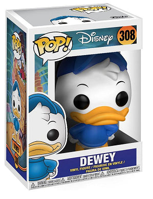 POP DISNEY 308 - DEWEY