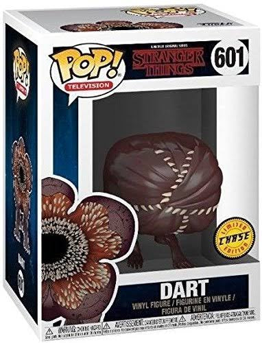 POP STRANGER THINGS 601 - DART (CHASE) (usagé)