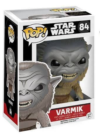 POP STAR WARS 84 - VARMIK