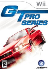 GT PRO SERIES (WITH BOX) (usagé)