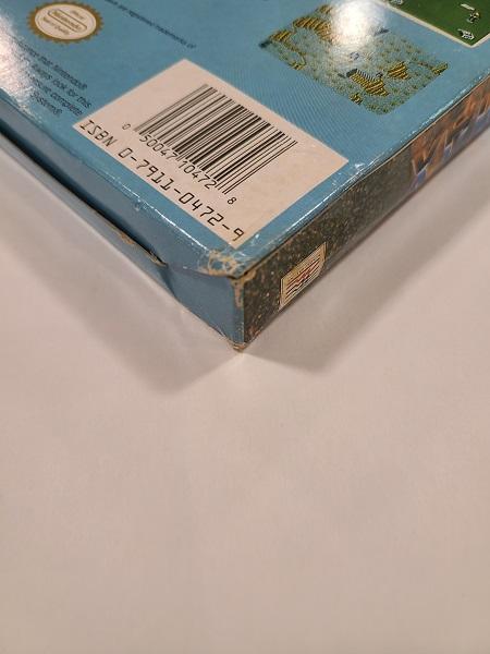 MAD MAX (COMPLETE IN BOX) (usagé)