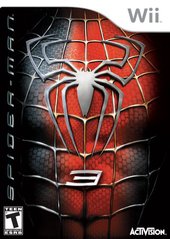 SPIDER-MAN 3 (WITH BOX)
