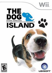 THE DOG ISLAND (COMPLETE IN BOX) (usagé)