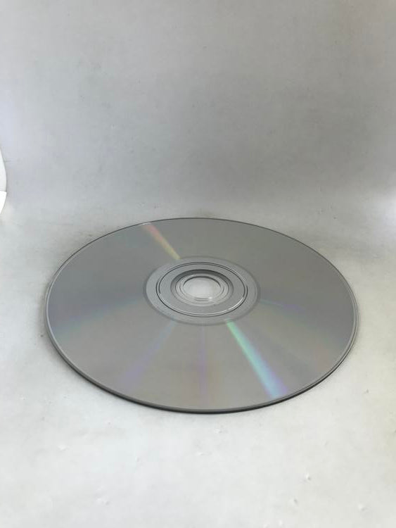TOP SPIN 3 (COMPLETE IN BOX) (usagé)