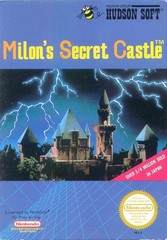 MILON'S SECRET CASTLE (usagé)