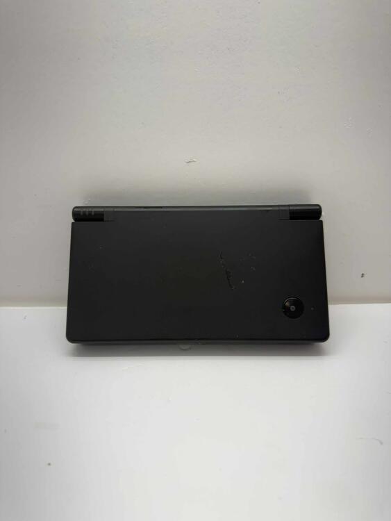 NINTENDO DSI BLACK