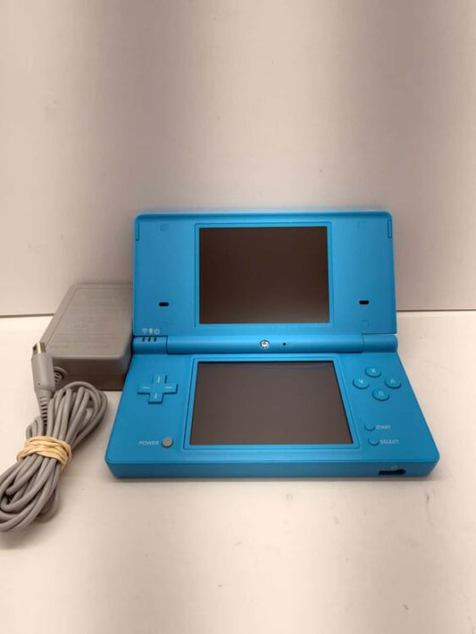 NINTENDO DSI MATTE ICE BLUE (usagé)