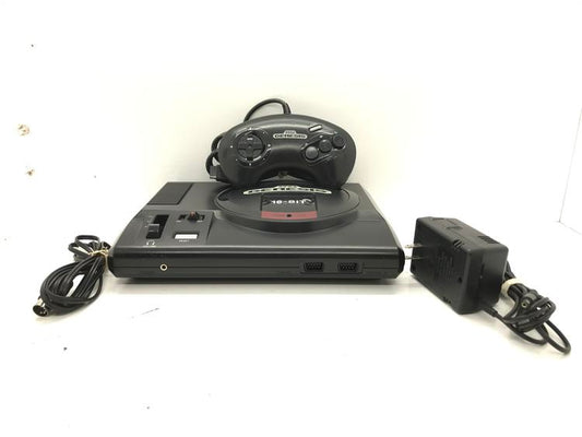 SEGA GENESIS MODEL 1 HIGH DEFINITION + 1 CONTROLLER