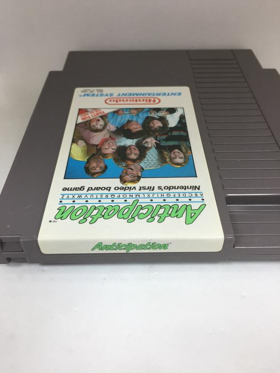 ANTICIPATION (COMPLETE IN BOX) (usagé)