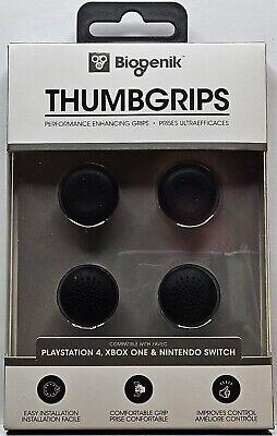 THUMB GRIPS 4 PACK (PS4 / XBOX ONE / SWITCH PRO)