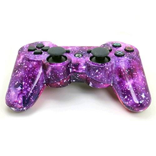 CONTROLLER WIRELESS GALAXY JOBBER (PS3) (usagé)